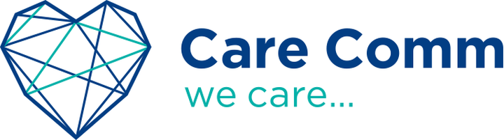 Logo Carecomm
