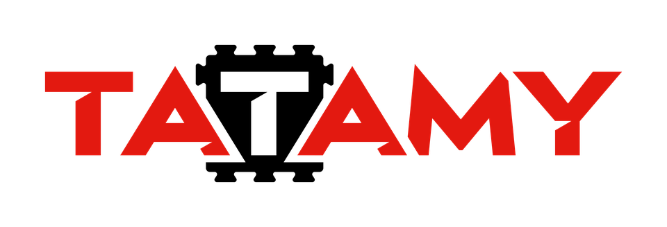 Logo TATAMY